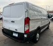 2023 Ford Transit Cargo Van T-150 130" Low Rf 8670 GVWR AWD - 22958599 - 4