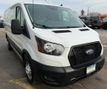 2023 Ford Transit Cargo Van T-150 130" Low Rf 8670 GVWR AWD - 22958599 - 5