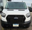 2023 Ford Transit Cargo Van T-150 130" Low Rf 8670 GVWR AWD - 22958599 - 6