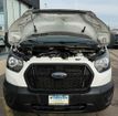 2023 Ford Transit Cargo Van T-150 130" Low Rf 8670 GVWR AWD - 22958599 - 7