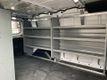 2023 Ford Transit Cargo Van T-150 130" Low Rf 8670 GVWR AWD 1-OWNER W/shelves - 23066798 - 11