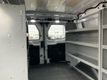 2023 Ford Transit Cargo Van T-150 130" Low Rf 8670 GVWR AWD 1-OWNER W/shelves - 23066798 - 12