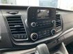 2023 Ford Transit Cargo Van T-150 130" Low Rf 8670 GVWR AWD 1-OWNER W/shelves - 23066798 - 13