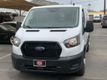 2023 Ford Transit Cargo Van T-150 130" Low Rf 8670 GVWR AWD 1-OWNER W/shelves - 23066798 - 16