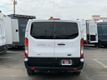 2023 Ford Transit Cargo Van T-150 130" Low Rf 8670 GVWR AWD 1-OWNER W/shelves - 23066798 - 20