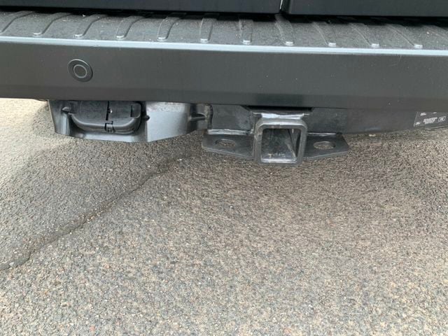 2023 Ford Transit Cargo Van T-150 130" Low Rf 8670 GVWR AWD 1-OWNER W/shelves - 23066798 - 23