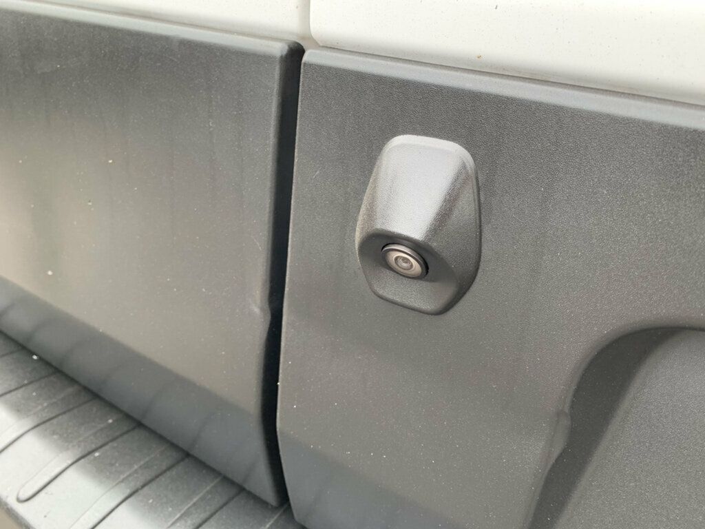 2023 Ford Transit Cargo Van T-150 130" Low Rf 8670 GVWR AWD 1-OWNER W/shelves - 23066798 - 24