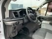 2023 Ford Transit Cargo Van T-150 130" Low Rf 8670 GVWR AWD 1-OWNER W/shelves - 23066798 - 27