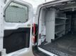 2023 Ford Transit Cargo Van T-150 130" Low Rf 8670 GVWR AWD 1-OWNER W/shelves - 23066798 - 2