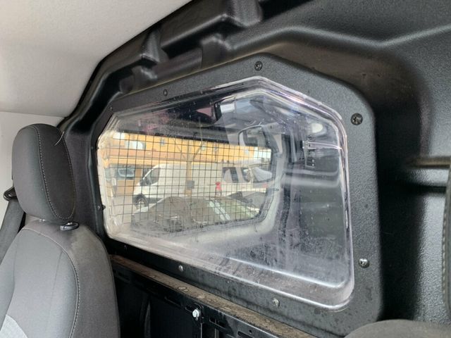 2023 Ford Transit Cargo Van T-150 130" Low Rf 8670 GVWR AWD 1-OWNER W/shelves - 23066798 - 31