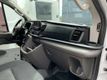 2023 Ford Transit Cargo Van T-150 130" Low Rf 8670 GVWR AWD 1-OWNER W/shelves - 23066798 - 36