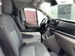 2023 Ford Transit Cargo Van T-150 130" Low Rf 8670 GVWR AWD 1-OWNER W/shelves - 23066798 - 37