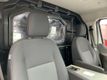 2023 Ford Transit Cargo Van T-150 130" Low Rf 8670 GVWR AWD 1-OWNER W/shelves - 23066798 - 38