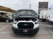 2023 Ford Transit Cargo Van T-150 130" Low Rf 8670 GVWR AWD 1-OWNER W/shelves - 23066798 - 44