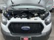 2023 Ford Transit Cargo Van T-150 130" Low Rf 8670 GVWR AWD 1-OWNER W/shelves - 23066798 - 45