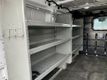 2023 Ford Transit Cargo Van T-150 130" Low Rf 8670 GVWR AWD 1-OWNER W/shelves - 23066798 - 7