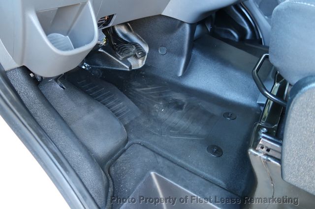 2023 Ford Transit Cargo Van T150 Low Roof 130" Cargo Van  - 22944348 - 11