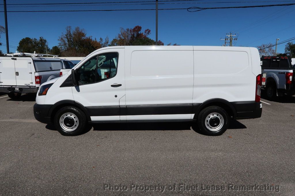 2023 Ford Transit Cargo Van T150 Low Roof 130" Cargo Van  - 22944348 - 1