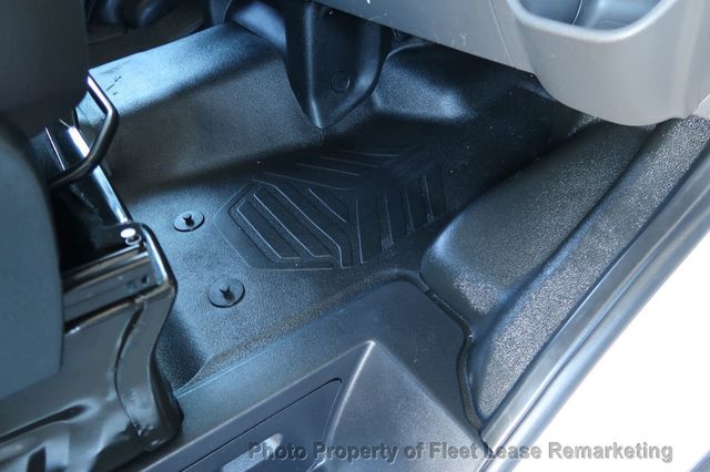 2023 Ford Transit Cargo Van T150 Low Roof 130" Cargo Van  - 22944348 - 22