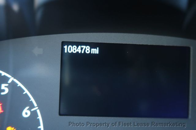 2023 Ford Transit Cargo Van T150 Low Roof 130" Cargo Van  - 22944348 - 25