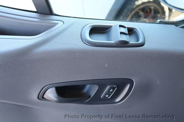 2023 Ford Transit Cargo Van T150 Low Roof 130" Cargo Van  - 22944348 - 32