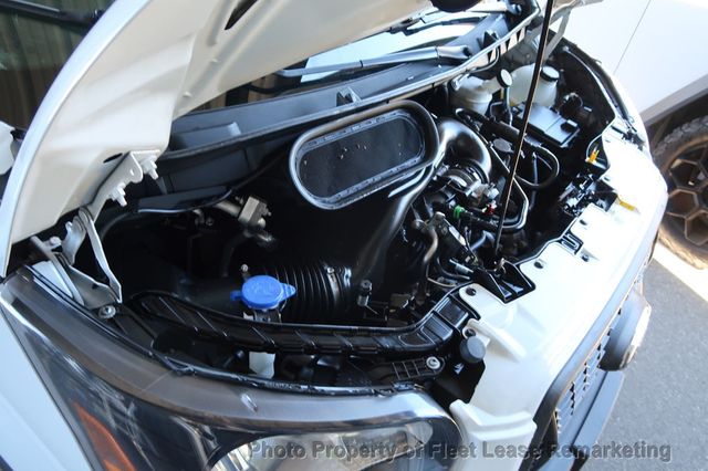 2023 Ford Transit Cargo Van T150 Low Roof 130" Cargo Van  - 22944348 - 34