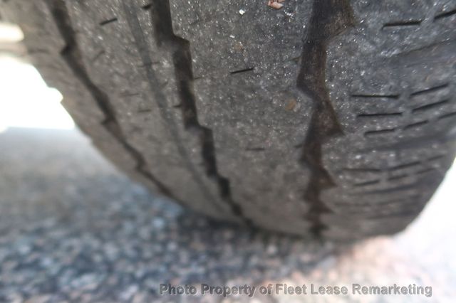 2023 Ford Transit Cargo Van T150 Low Roof 130" Cargo Van  - 22944348 - 37