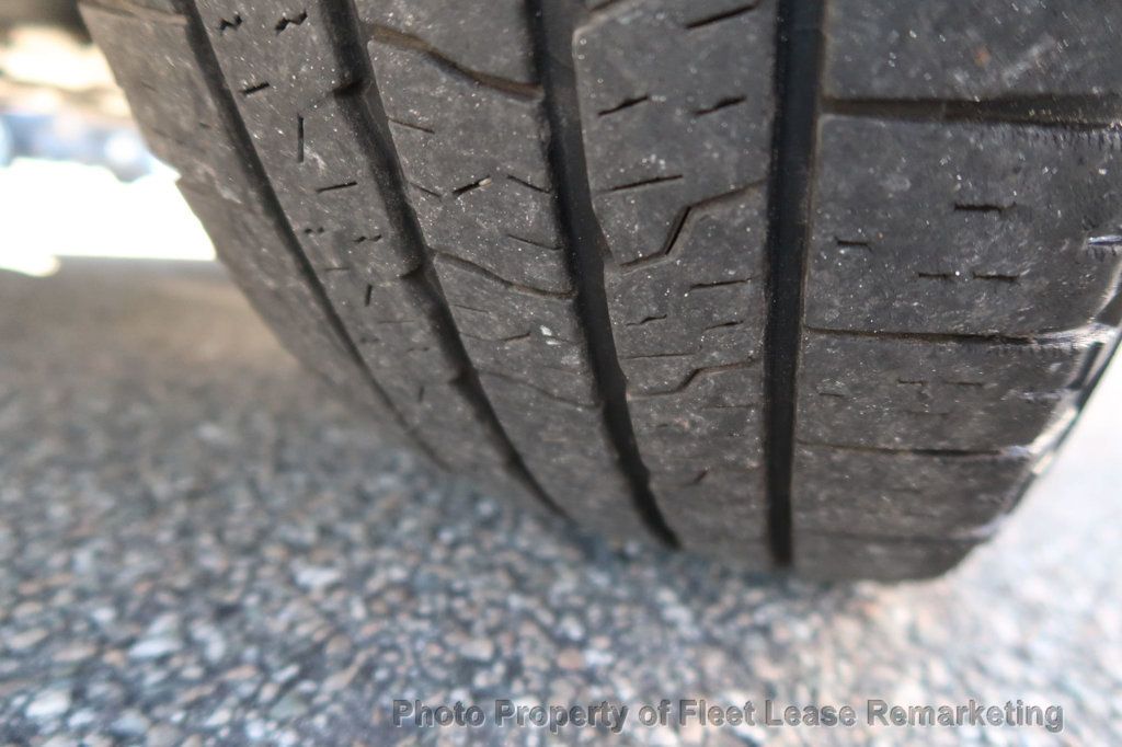 2023 Ford Transit Cargo Van T150 Low Roof 130" Cargo Van  - 22944348 - 38