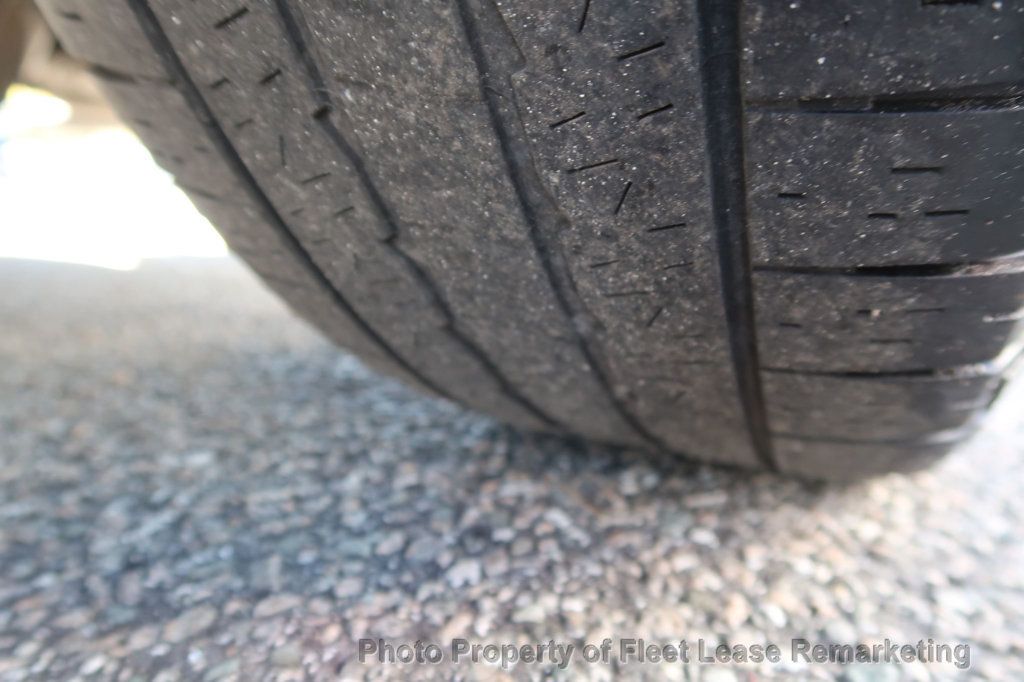 2023 Ford Transit Cargo Van T150 Low Roof 130" Cargo Van  - 22944348 - 39