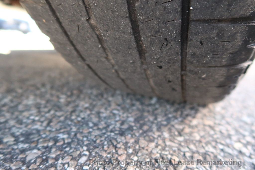 2023 Ford Transit Cargo Van T150 Low Roof 130" Cargo Van  - 22944348 - 40