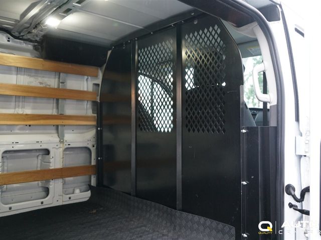 2023 Ford Transit Cargo Van T-250 130" Low Rf 9070 GVWR AWD - 22944638 - 4