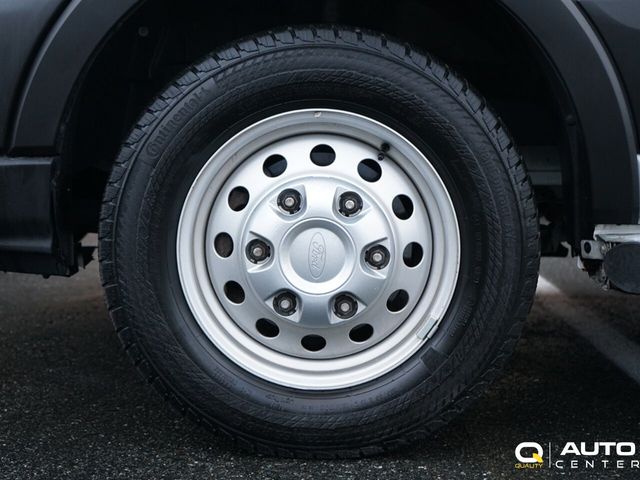 2023 Ford Transit Cargo Van T-250 130" Low Rf 9070 GVWR AWD - 22949065 - 13