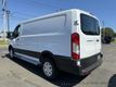 2023 Ford Transit Cargo Van T-250 130" Low Rf 9070 GVWR RWD - 22584542 - 3