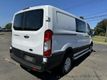 2023 Ford Transit Cargo Van T-250 130" Low Rf 9070 GVWR RWD - 22584542 - 4