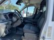 2023 Ford Transit Cargo Van T-250 130" Low Rf 9070 GVWR RWD - 22584542 - 7