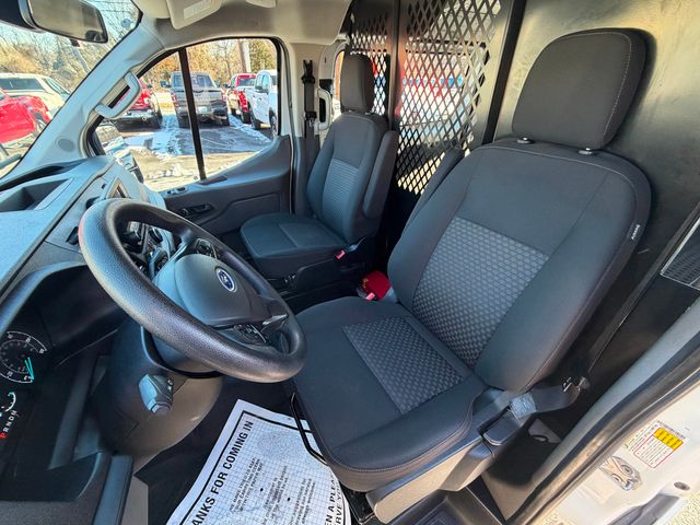 2023 Ford Transit Cargo Van T-250 130'' Low Rf 9070 GVWR with Exterior Upgrade Package - 22974490 - 12