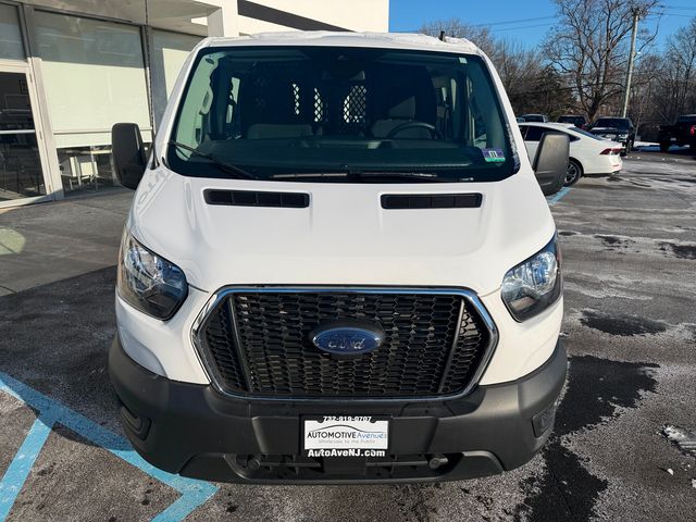 2023 Ford Transit Cargo Van T-250 130'' Low Rf 9070 GVWR with Exterior Upgrade Package - 22974490 - 1