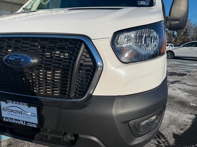 2023 Ford Transit Cargo Van T-250 130'' Low Rf 9070 GVWR with Exterior Upgrade Package - 22974490 - 6