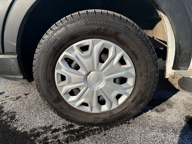 2023 Ford Transit Cargo Van T-250 130'' Low Rf 9070 GVWR with Exterior Upgrade Package - 22974490 - 7