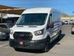 2023 Ford Transit Cargo Van T-250 130" Med Rf 9070 GVWR RWD 1-Owner - 22972645 - 16