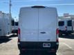 2023 Ford Transit Cargo Van T-250 130" Med Rf 9070 GVWR RWD 1-Owner - 22972645 - 19