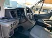 2023 Ford Transit Cargo Van T-250 130" Med Rf 9070 GVWR RWD 1-Owner - 22972645 - 23