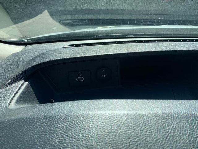 2023 Ford Transit Cargo Van T-250 130" Med Rf 9070 GVWR RWD 1-Owner - 22972645 - 36