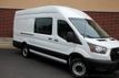 2023 Ford Transit Cargo Van T-250 148" EL Hi Rf 9070 GVWR RWD - 22492997 - 10