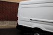 2023 Ford Transit Cargo Van T-250 148" EL Hi Rf 9070 GVWR RWD - 22492997 - 12