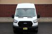 2023 Ford Transit Cargo Van T-250 148" EL Hi Rf 9070 GVWR RWD - 22492997 - 14