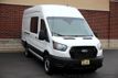 2023 Ford Transit Cargo Van T-250 148" EL Hi Rf 9070 GVWR RWD - 22492997 - 15