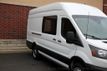 2023 Ford Transit Cargo Van T-250 148" EL Hi Rf 9070 GVWR RWD - 22492997 - 16