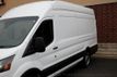 2023 Ford Transit Cargo Van T-250 148" EL Hi Rf 9070 GVWR RWD - 22492997 - 18