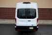 2023 Ford Transit Cargo Van T-250 148" EL Hi Rf 9070 GVWR RWD - 22492997 - 19